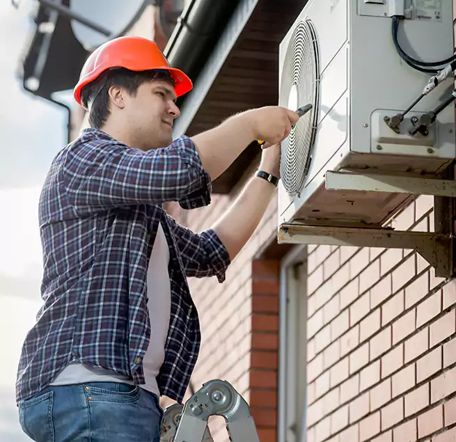 Why Homeowners & Businesses Trust Us Norristown, PA