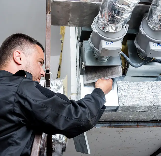 Why Homeowners & Businesses Trust Us in Norristown, PA?